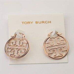 Tory Burch Earrings(Brand New)